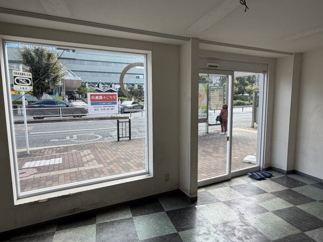 都島本通１丁目店舗事務所