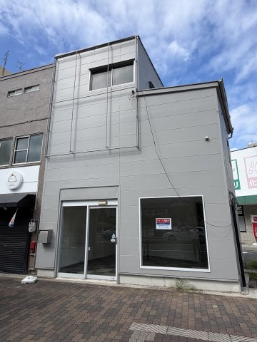 都島本通１丁目店舗事務所の外観