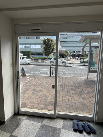 都島本通１丁目店舗事務所