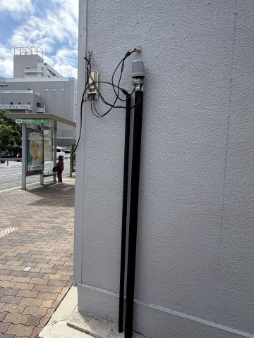 都島本通１丁目店舗事務所
