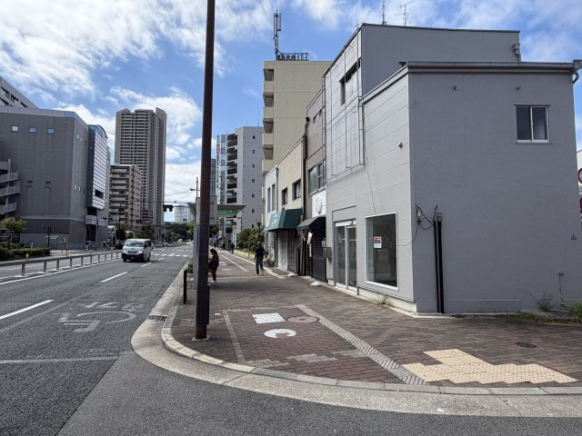 都島本通１丁目店舗事務所