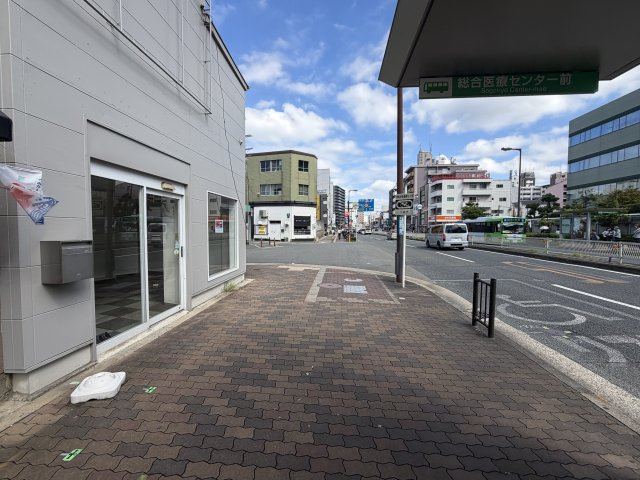都島本通１丁目店舗事務所