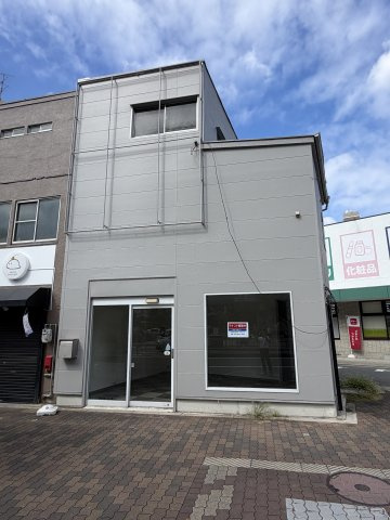都島本通１丁目店舗事務所