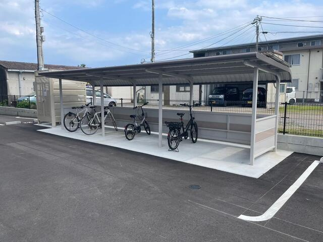 フィオーレⅡのその他共用部分