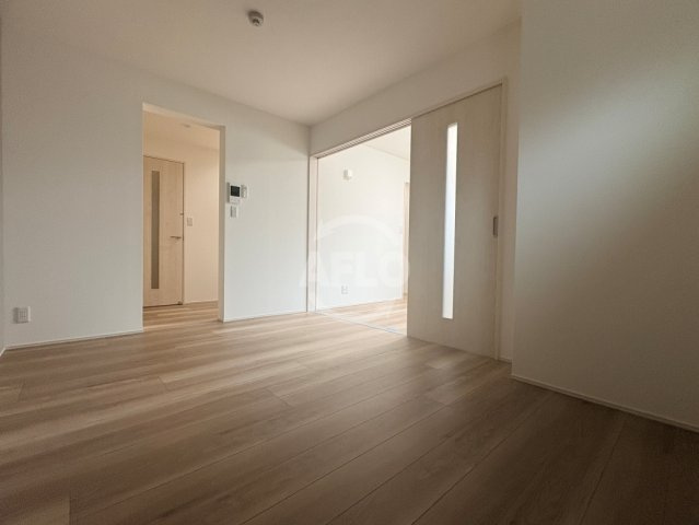 フジパレス今川Ⅰ番館の居間・リビング|フジパレス今川Ⅰ番館　居間・リビング
