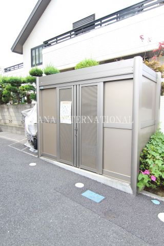 エクセレンテのその他共用部分