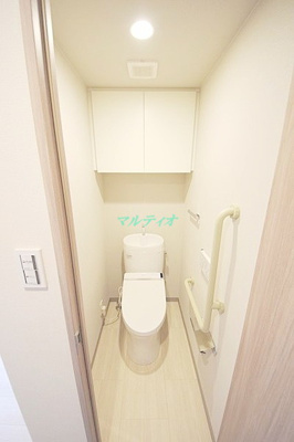 【トイレ】 | ＨＹ’ｓ　三ノ輪 | トイレ