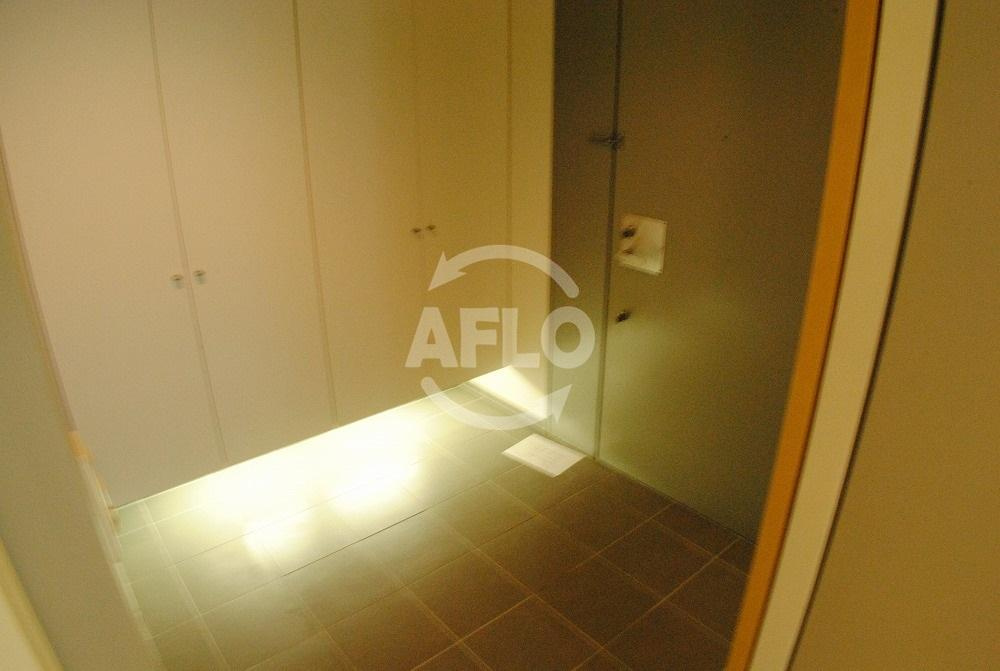 アーバネックス淀屋橋のその他|玄関