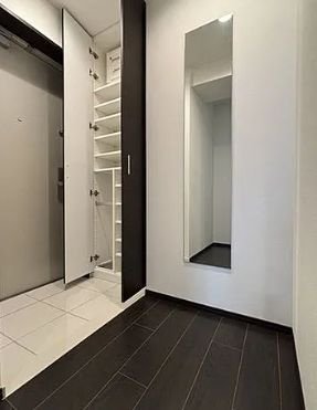 墨田区緑４丁目の賃貸マンション