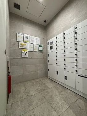 墨田区緑４丁目の賃貸マンション