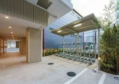 墨田区緑４丁目の賃貸マンション