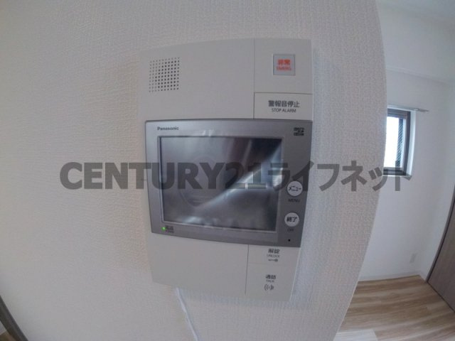 【セキュリティ】 | サムティ福島ルフレ
