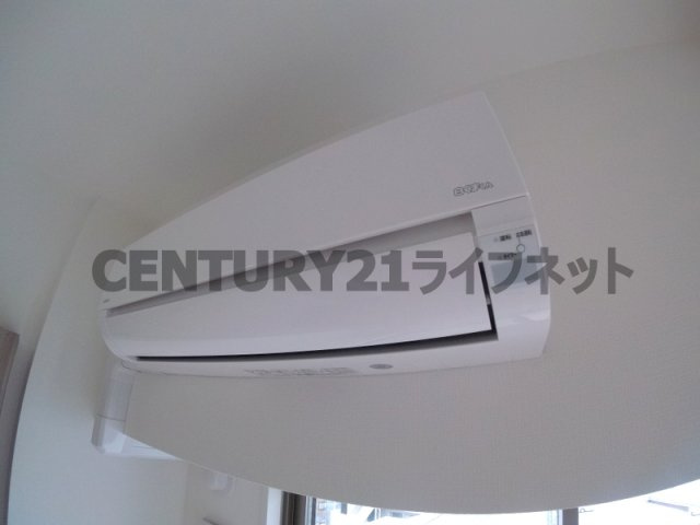 【設備】 | サムティ福島ルフレ