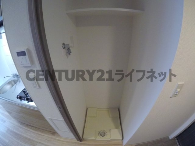 【設備】 | サムティ福島ルフレ
