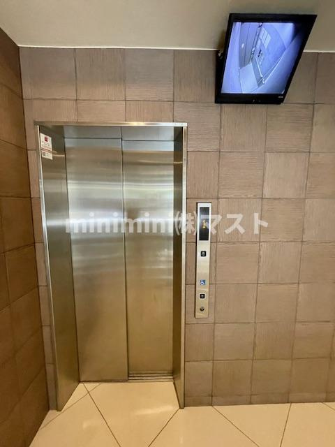 LC大手通のその他共用部分