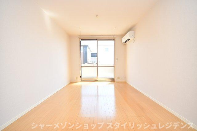 シャーメゾン蜷田の居間・リビング