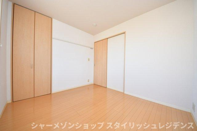 シャーメゾン蜷田の居間・リビング