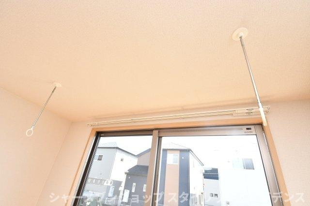 シャーメゾン蜷田のその他