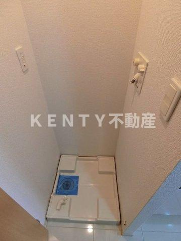 【設備】 | クロスレジデンス蒲田