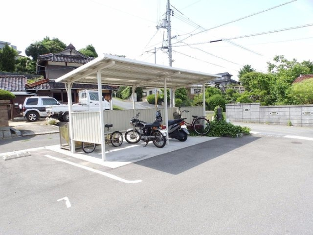 アルフィスタⅣのその他