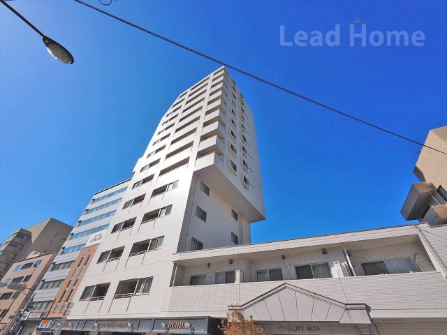 【外観】 | ダイナシティ三田