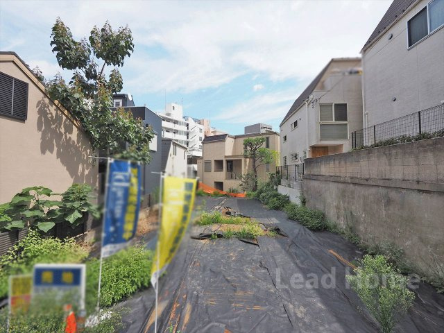 【外観】 | 港区南青山4丁目