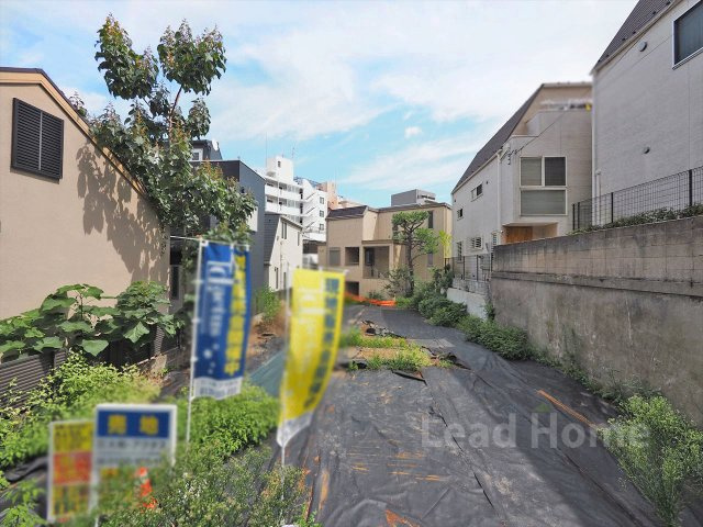 【外観】 | 港区南青山4丁目