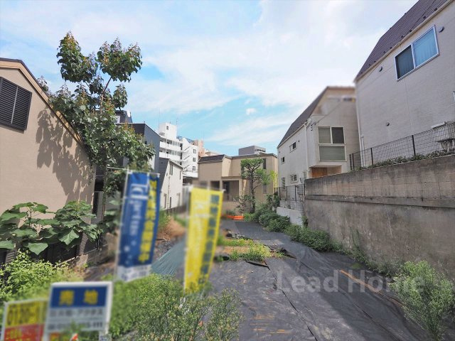 【外観】 | 港区南青山4丁目