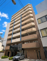スワンズシティ南森町 の画像