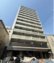 エスリード大阪CENTRALの画像