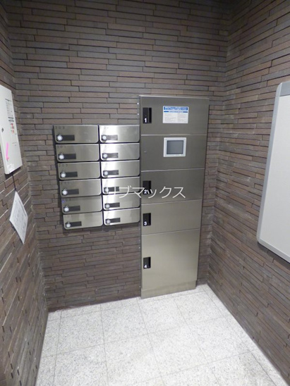 【その他共用部分】プリマヴェーラ甲子園一番町 