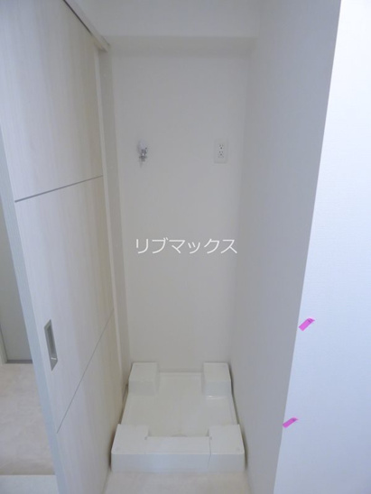 【設備】プリマヴェーラ甲子園一番町 