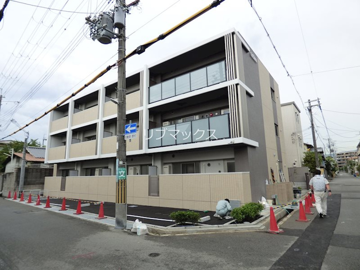 ネット・WIFI無料。 