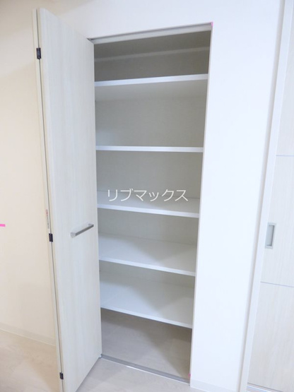 【洋室】プリマヴェーラ甲子園一番町