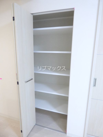 【洋室】プリマヴェーラ甲子園一番町 