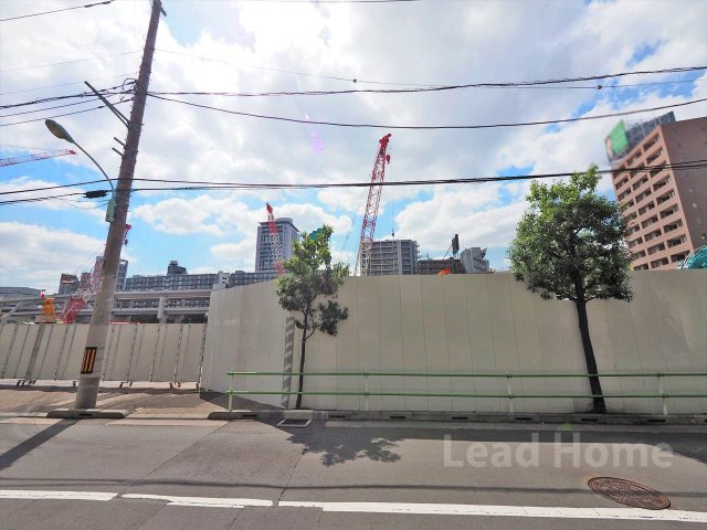 【外観】 | パークコート麻布十番東京　ザ　サウステラス