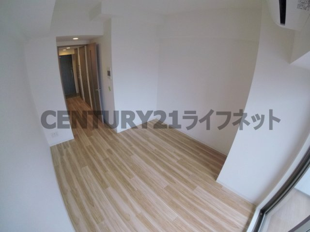 【居間・リビング】 | サムティ福島ルフレ