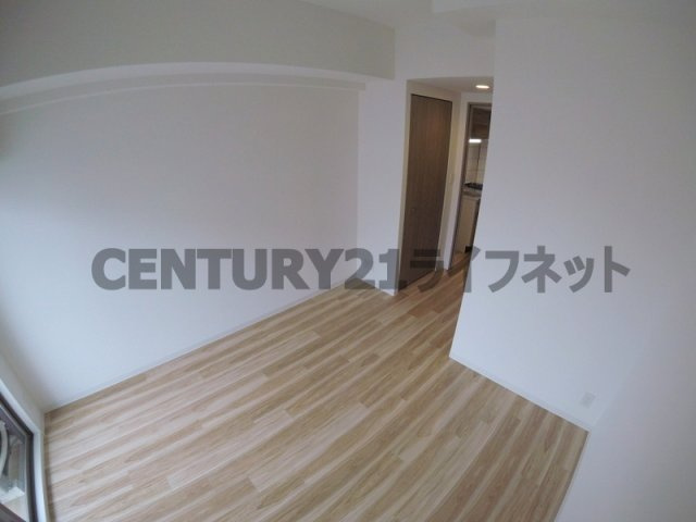 【寝室】 | サムティ福島ルフレ