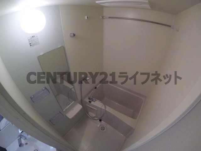 【浴室】 | サムティ福島ルフレ