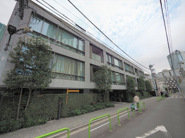 【外観】 | プラウド六本木