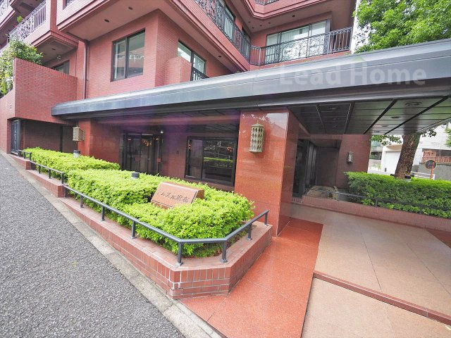 【外観】 | ドムス元麻布