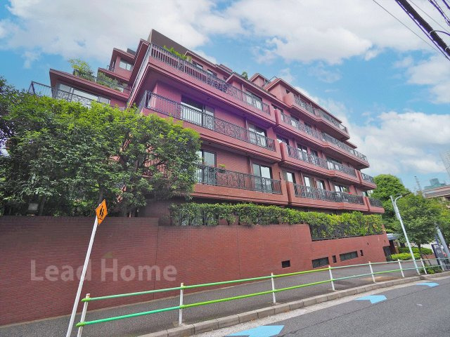 【外観】 | ドムス元麻布