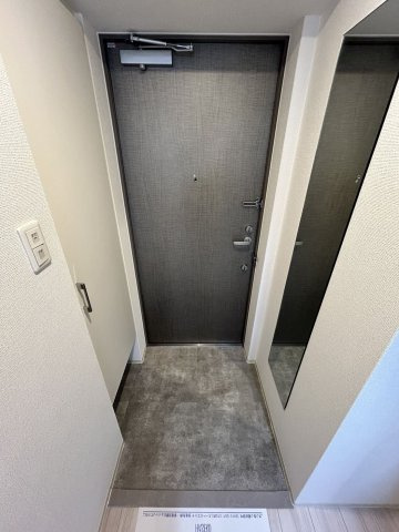 【玄関】セレニテ神戸西クレア