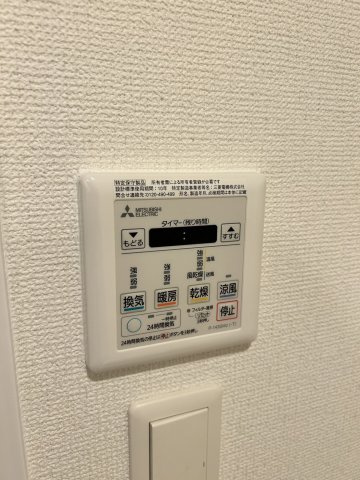 【設備】セレニテ神戸西クレア