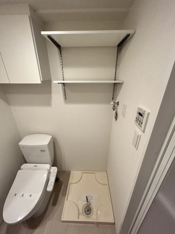 【トイレ】セレニテ神戸西クレア