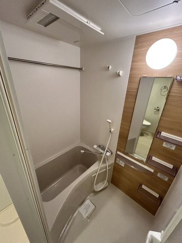 【浴室】セレニテ神戸西クレア