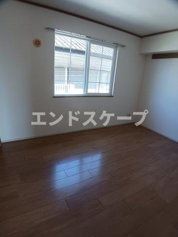 サルドセジュールＡの内装|高崎、前橋のお部屋探しはエンドスケープまで！お客様の理想お聞かせ下さい♪