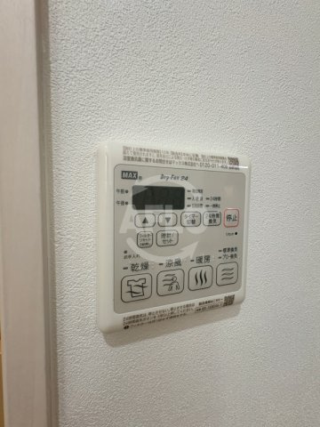 フジパレス今川Ⅰ番館の設備|フジパレス今川Ⅰ番館　浴室乾燥