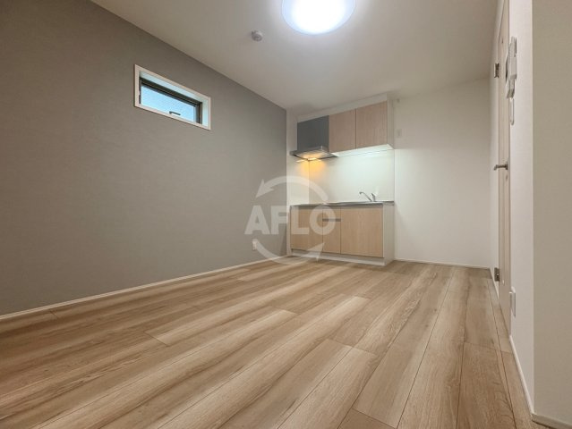 フジパレス今川Ⅰ番館の居間・リビング|フジパレス今川Ⅰ番館　居間・リビング