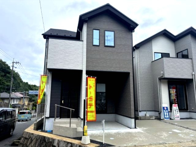 府中町瀬戸ハイム4丁目